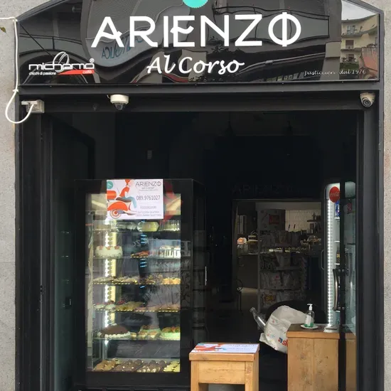 Arienzo al Corso