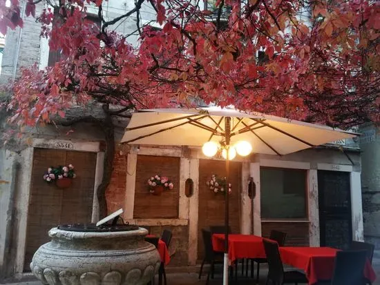 Trattoria Cea