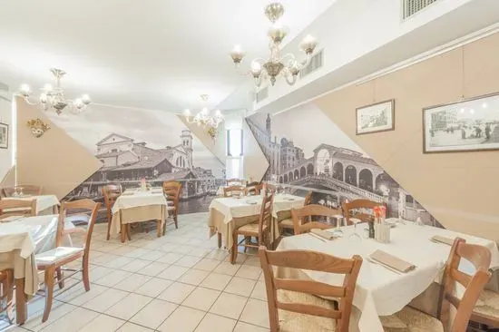 Taverna San Trovaso