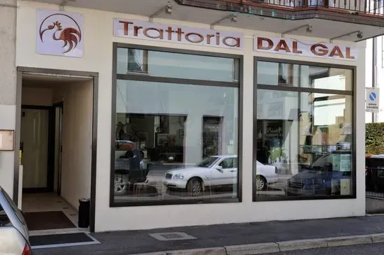 Trattoria dal Gal