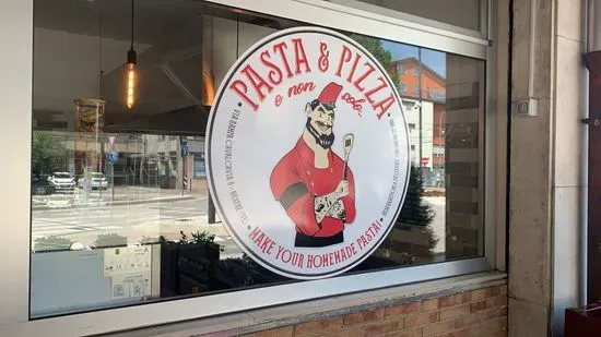 PASTA & PIZZA e non solo