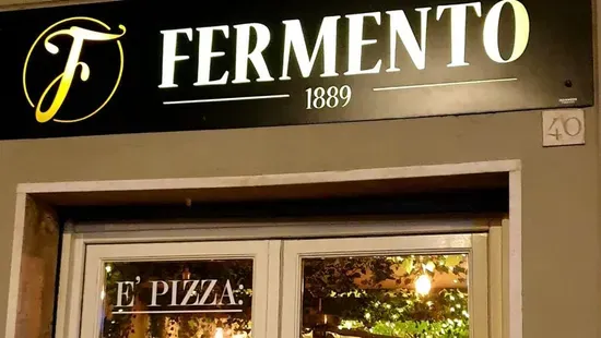 Fermento 1889