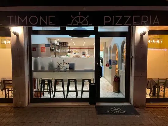 Il Timone Pizzeria