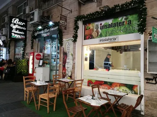 Insalateria Napoletana Bar Galante