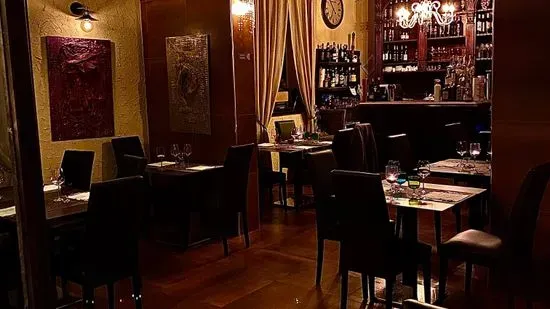 Osteria al Vintun