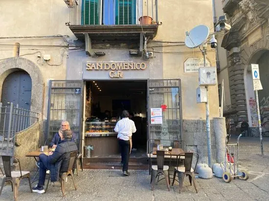 San Domenico Café