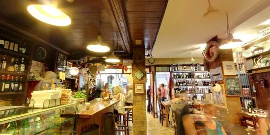 Osteria l'Anfora