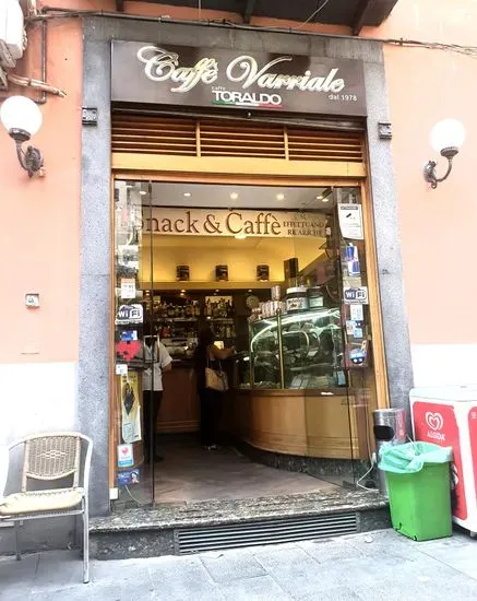 Caffe Varriale