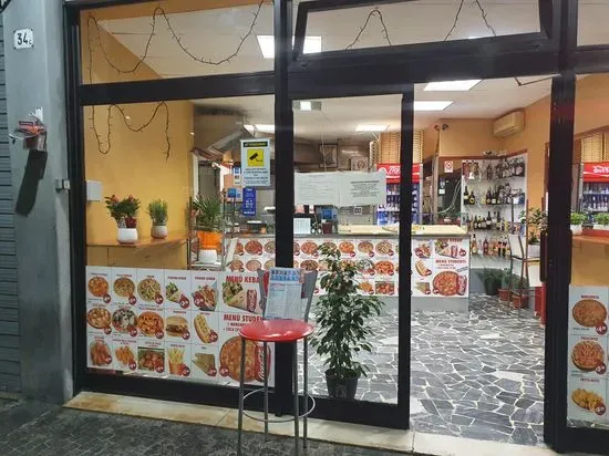 Pizzeria Verdi