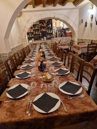 Ristorante Terra e Mari