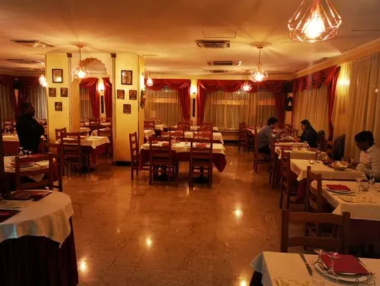 Ristorante Bombay Spice - Indiano - Halal Food