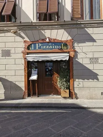 Il Pizzaiuolo