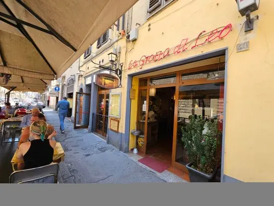 La Grotta Di Leo Srl