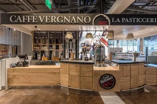 CAFFÈ VERGNANO 1882