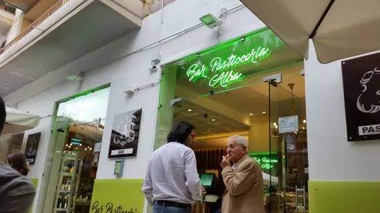 Bar Pasticceria Alba