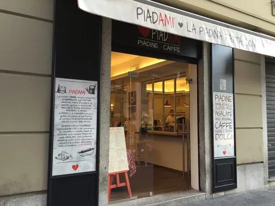 Piadami - Piadineria Artigianale