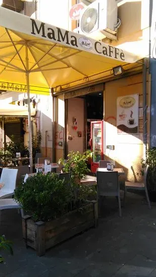 Mama Caffè