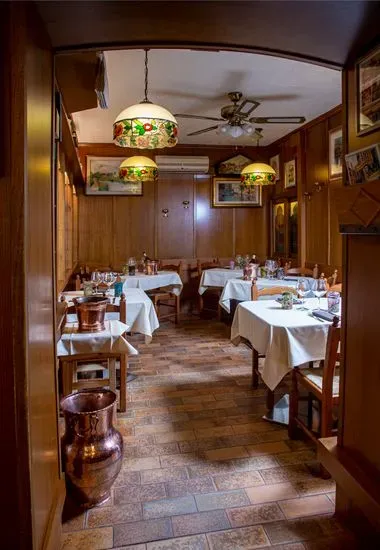 Trattoria alla Rivetta SAN MARCO