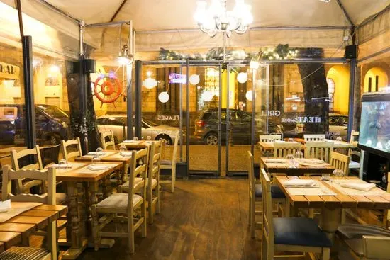 Ristorante del Centro Storico