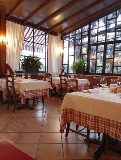 Ristorante alla Bassona