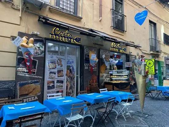 Pizzeria Costa Napoli