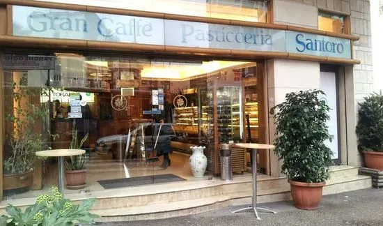 Gran Caffè Pasticceria Santoro