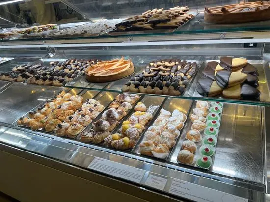 Bar Pasticceria Maracuja