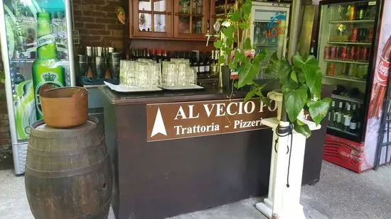 Trattoria Al Vecio Portal