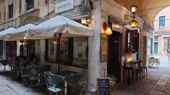 Osteria Al Sacro E Profano