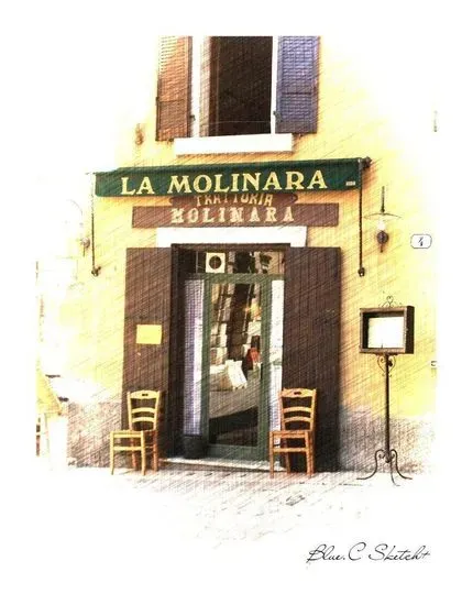 Trattoria La Molinara