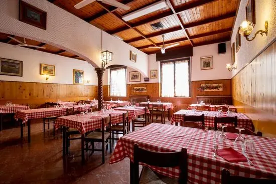 Trattoria da Jole