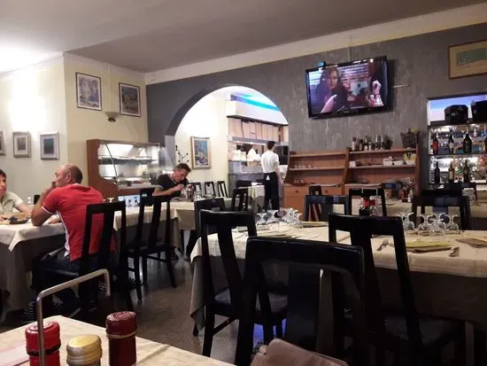 Il Castello Ristorante Pizzeria