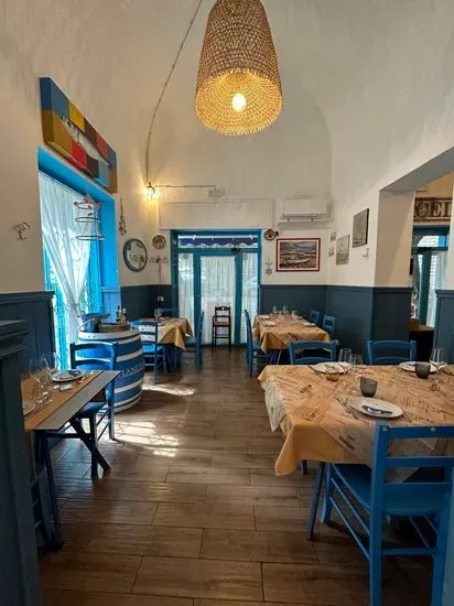 Osteria Mercede