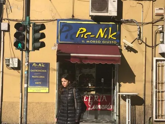 Pik-Nik