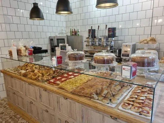 Di Pinto's Bakery