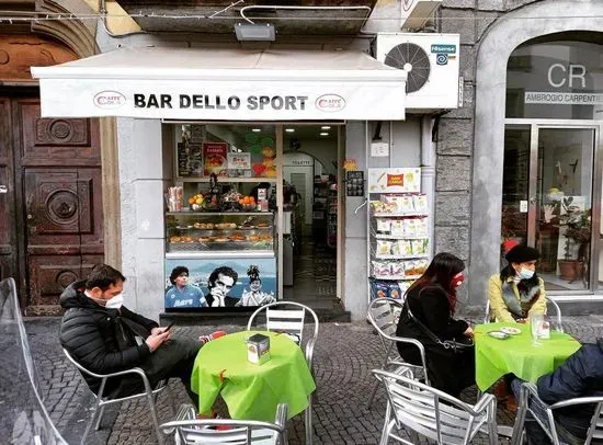 Bar dello Sport