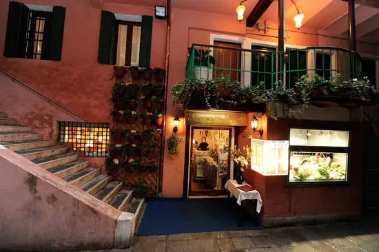 Trattoria Alla Scala