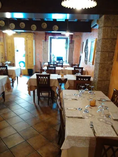 Trattoria Arco dei Gavi