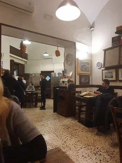 Osteria Mattozzi