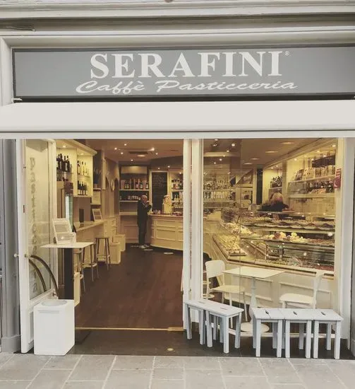 Caffè Pasticceria Serafini