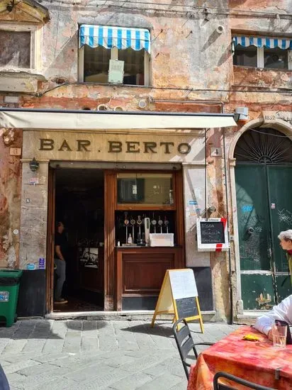 Bar Berto