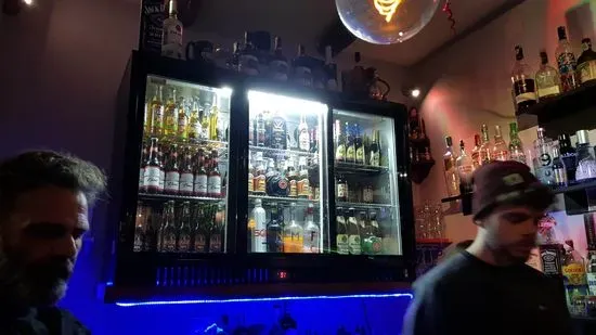 Vida Cocktail Bar