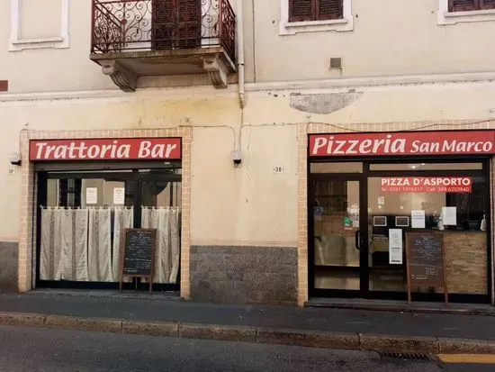 Ristorante Pizzeria San Marco