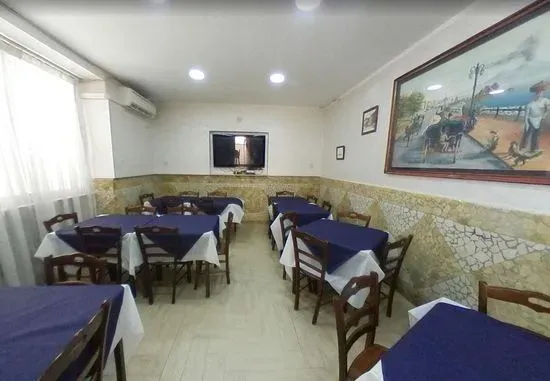 Pizzeria Vesuviana