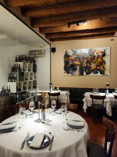 Locanda del Pompiere