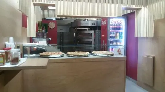 Pizzeria Da Zorma