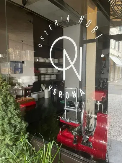 Osteria Nori