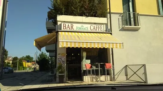 Bar Caffè Alla Fornace