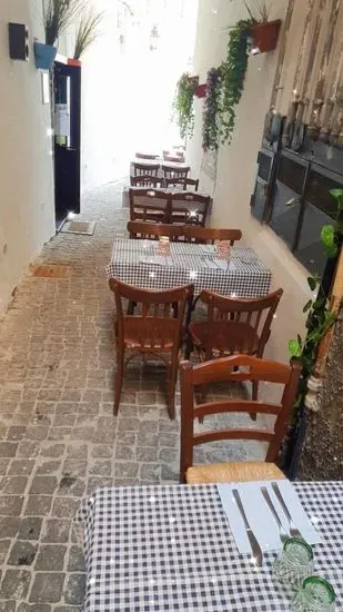 Osteria dei Sapori