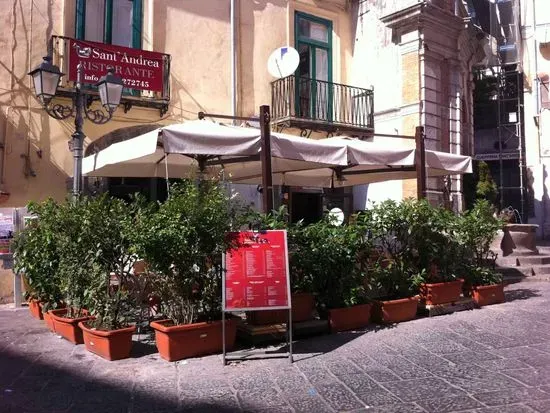 Ristorante Sant'Andrea